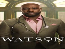 مسلسل Watson الحلقة 15 مترجمة