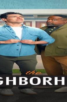 The Neighborhood الموسم 7