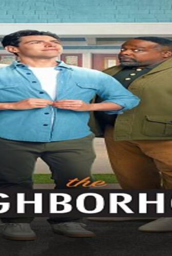 The Neighborhood الموسم 7