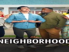 مسلسل The Neighborhood الموسم 7 الحلقة 13 مترجمة