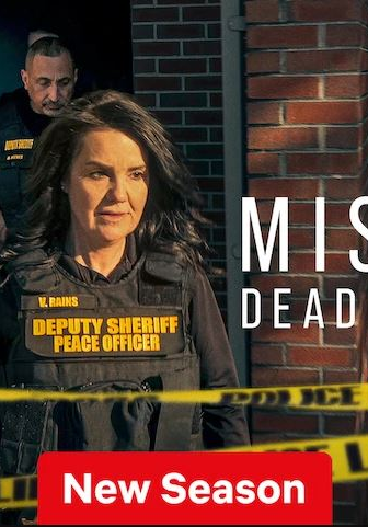 مسلسل Missing Dead or Alive الموسم 2 الحلقة 2 مترجمة