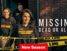 مسلسل Missing Dead or Alive الموسم 2 الحلقة 2 مترجمة