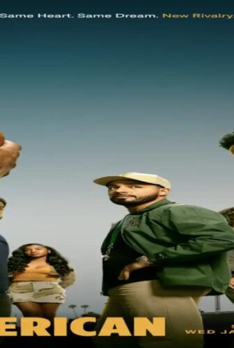 مسلسل All American الموسم 7 الحلقة 10 مترجمة