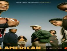 مسلسل All American الموسم 7 الحلقة 11 مترجمة