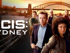 مسلسل NCIS Sydney الموسم 3 الحلقة 10 مترجمة