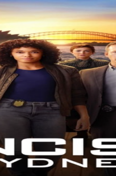 NCIS Sydney