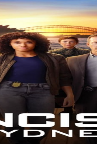 NCIS Sydney