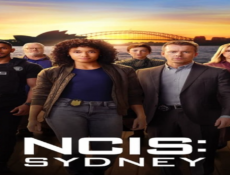 مسلسل NCIS Sydney الحلقة 5 مترجمة