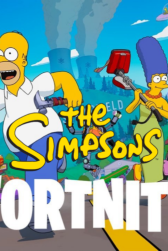 مسلسل Fortnite x The Simpsons الحلقة 2 مترجمة