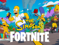 مسلسل Fortnite x The Simpsons الحلقة 4 مترجمة