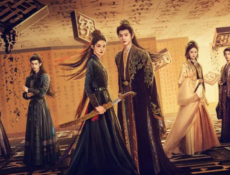مسلسل القلوب الضائعة Fated Hearts الحلقة 37 مترجمة