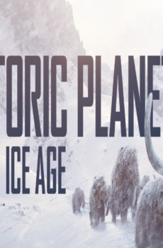 Prehistoric Planet الموسم 3