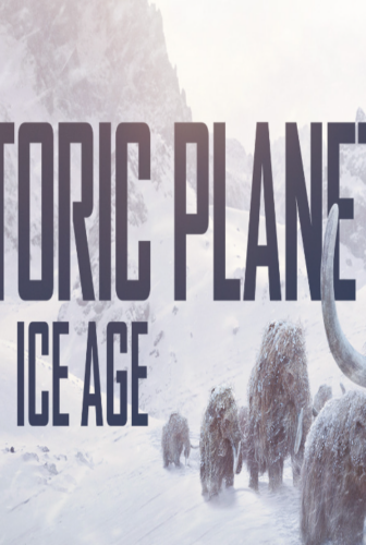 Prehistoric Planet الموسم 3