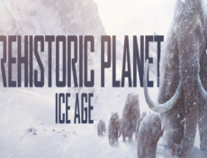 مسلسل Prehistoric Planet الموسم 3 الحلقة 3 مترجمة