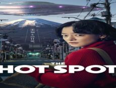 مسلسل البؤرة الساخنة Hot Spot الحلقة 4 الرابعة مترجمة
