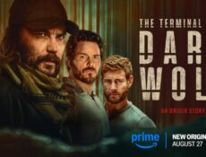 مسلسل The Terminal List Dark Wolf الحلقة 9 مترجمة