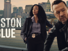 مسلسل Boston Blue الحلقة 5 مترجمة
