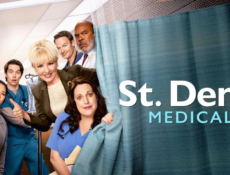 مسلسل St Denis Medical الموسم 2 الحلقة 1 مترجمة