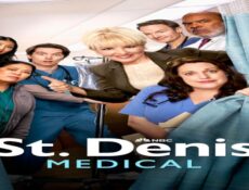 مسلسل St Denis Medical الحلقة 6 السادسة مترجمة