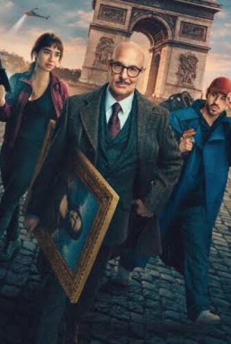 فيلم Masterplan 2026 مترجم