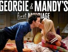 مسلسل Georgie & Mandy’s First Marriage الموسم 2 الحلقة 9 مترجمة