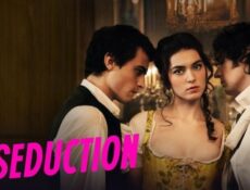 مسلسل The Seduction الحلقة 6 مترجمة
