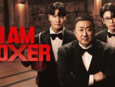 مسلسل I Am Boxer الحلقة 5 مترجمة