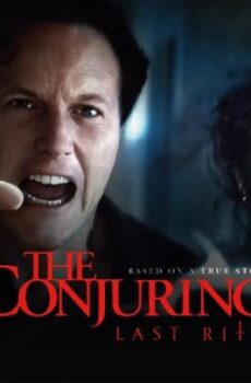 فيلم The Conjuring 4 2025 مترجم (الشعوذة الجزء الرابع)