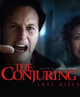 فيلم The Conjuring 4 2025 مترجم (الشعوذة الجزء الرابع)