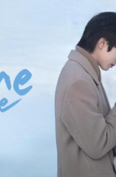 Shine on Me