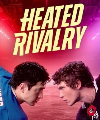 Heated Rivalry
