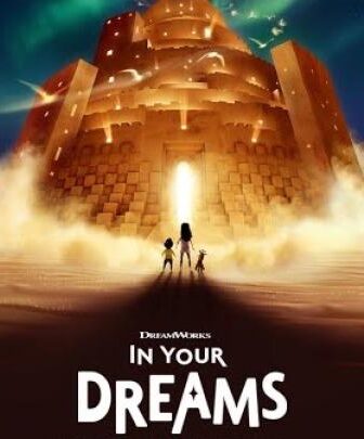 فيلم In Your Dreams 2025 مترجم في احلامكما