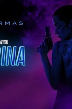 فيلم الاكشن Ballerina 2025 مترجم ( باليرينا )
