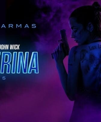 فيلم الاكشن Ballerina 2025 مترجم ( باليرينا )