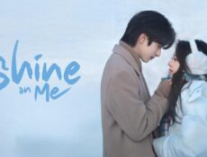 مسلسل Shine on Me الحلقة 34 مترجمة