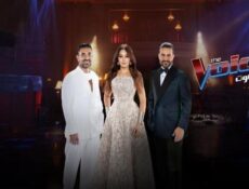 برنامج ذا فويس الموسم 6 الحلقة 11