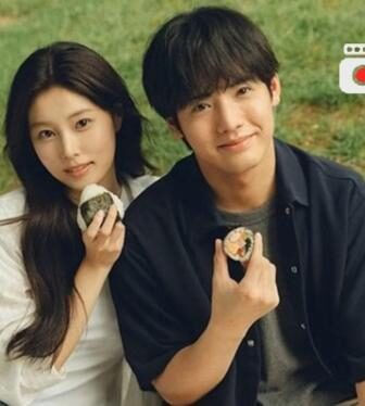 مسلسل Gimbap and Onigiri الحلقة 2 مترجمة