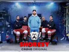 مسلسل Shoresy الموسم 5 الحلقة 4 مترجمة