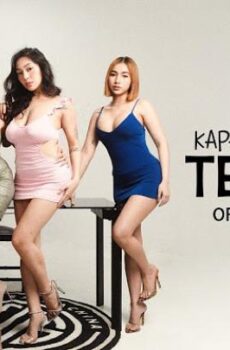 فيلم Kapag Tumayo Ang Testigo 2025 مترجم