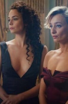 فيلم Women of the Night 2001 مترجم