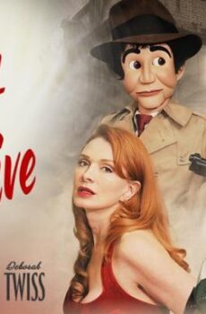 فيلم The Dummy Detective 2025 مترجم