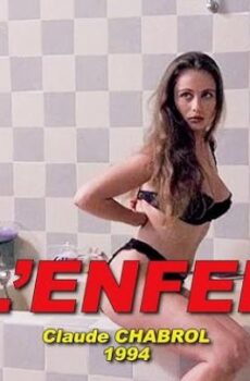 فيلم الاثارة Hell 1994 مترجم الجحيم L’enfer