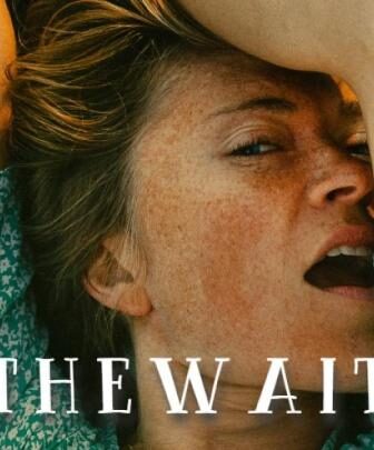 فيلم الرومانسية The Wait 2021 مترجم كامل الانتظار