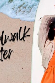 فيلم Boardwalk Winter 2025 مترجم