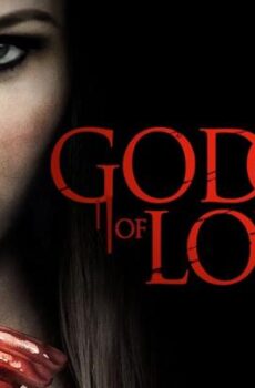 فيلم الاثارة Goddess of Love 2015 مترجم آلهة الحب