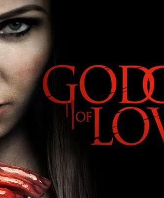 فيلم الاثارة Goddess of Love 2015 مترجم آلهة الحب