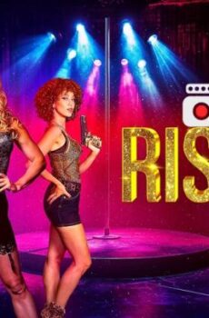 فيلم Risqué 2025 مترجم