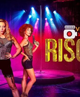 فيلم Risqué 2025 مترجم