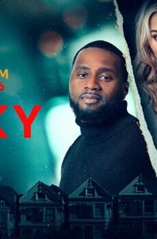 فيلم Becky 2024 مترجم