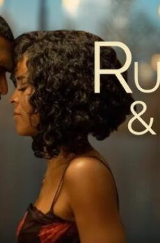فيلم الرومانسية Ruth & Boaz 2025 مترجم